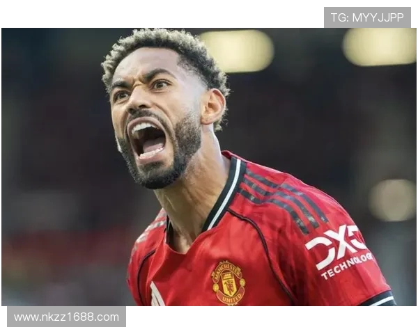 姆伯莫梅开二度助曼联赢得胜利荣膺英超第9轮最佳球员称号